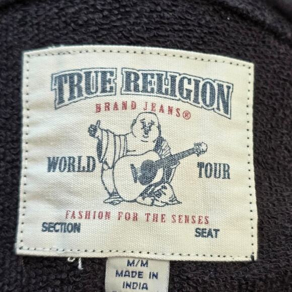True Religion Hoodie - Picture 7 of 9